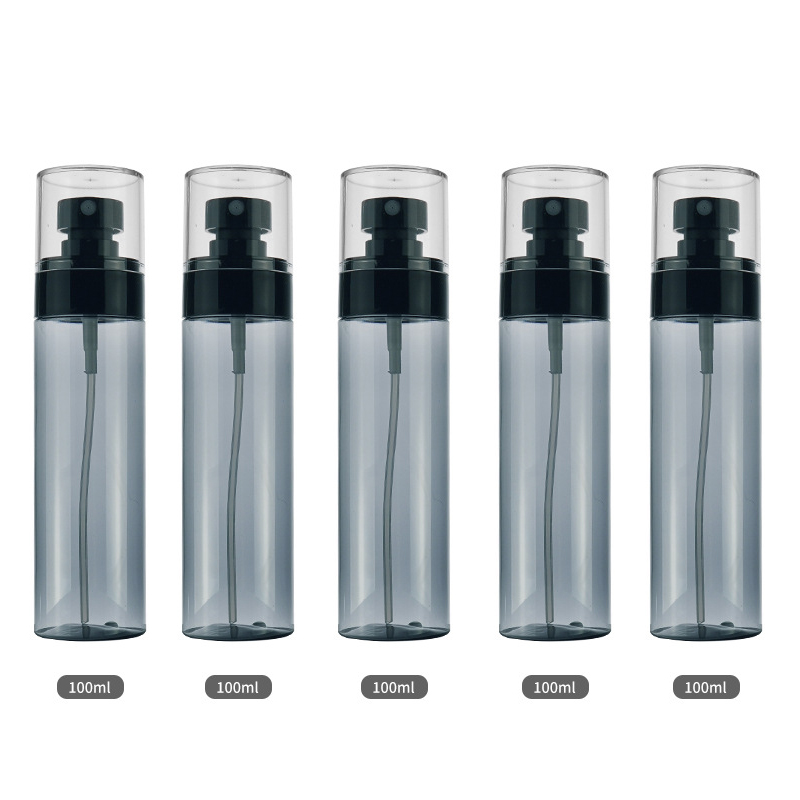 Perfume Fragrance Ingredients - 3/5Pcs Ultra Fine Atomizer Spray Bottles