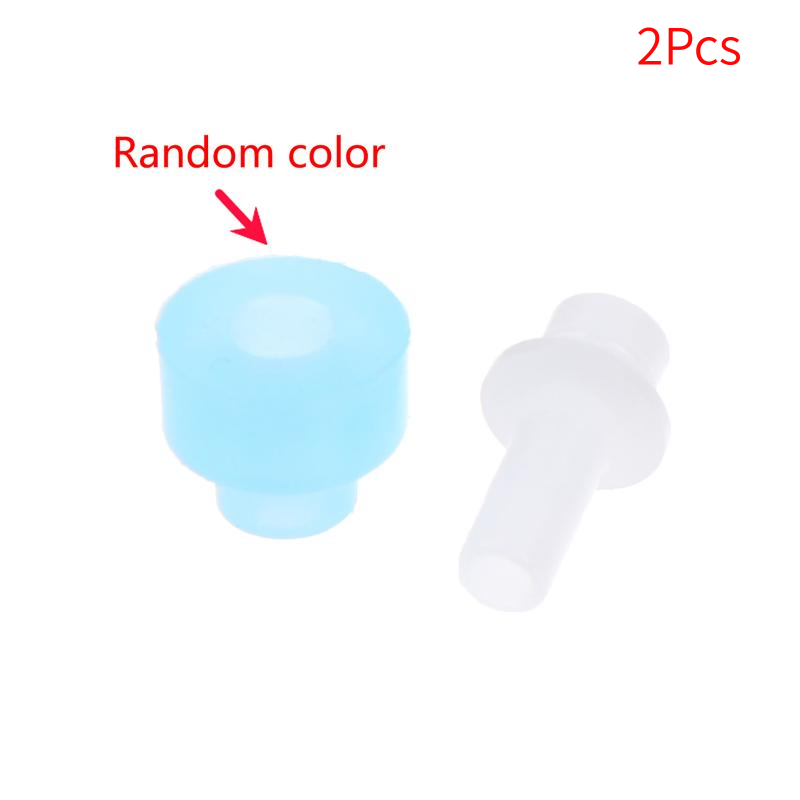 Perfume Fragrance Ingredients - *Perfume Bottle Adapter 2Pcs Horn Mouth