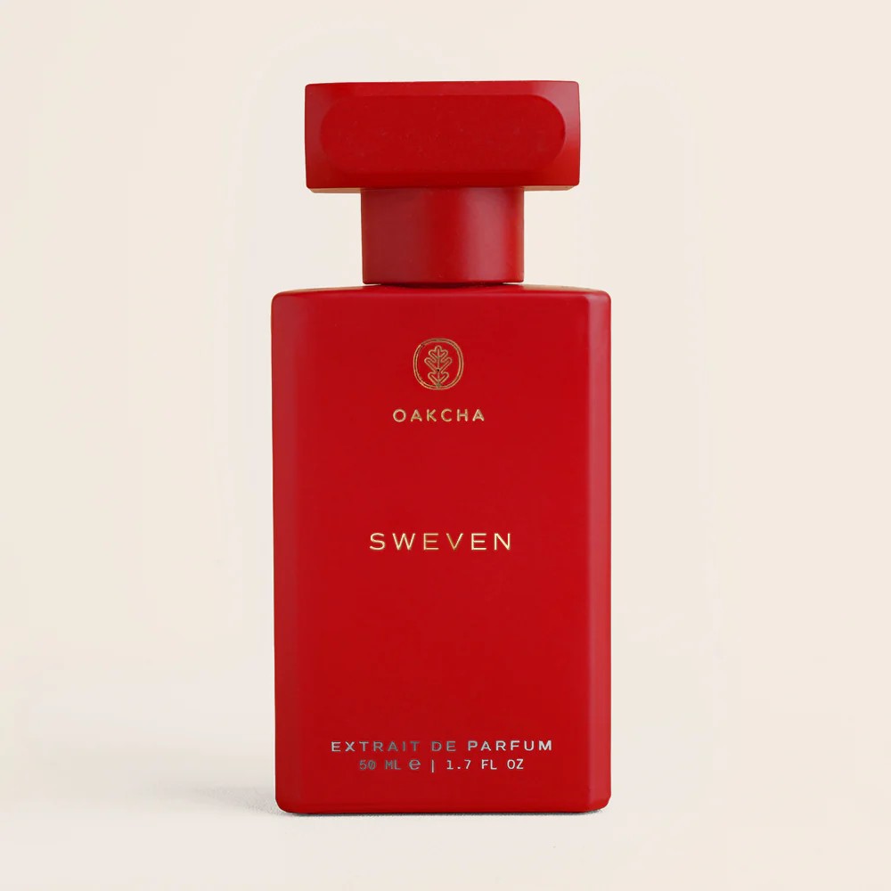 Perfume Jasmine Fragrance - OAKCHA Sweven Perfume Extrait 50ml/1.7oz Jasmine