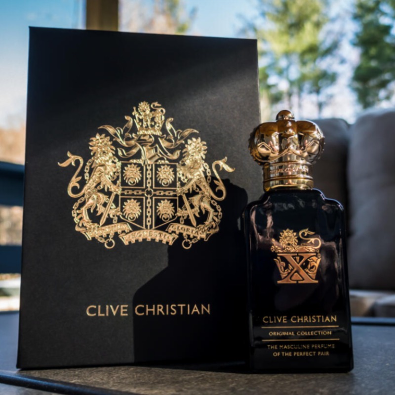 Perfume Jasmine Fragrance - Clive Christian Mens Perfume 50ml Long