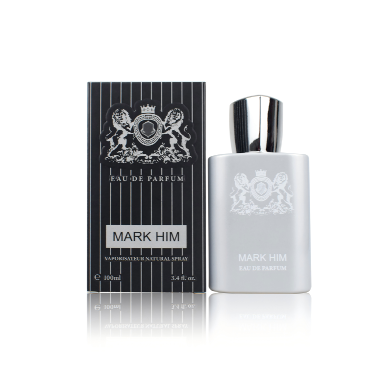You Perfume Fragrance - 100ml MARK HIM Men Perfume Long-wearing