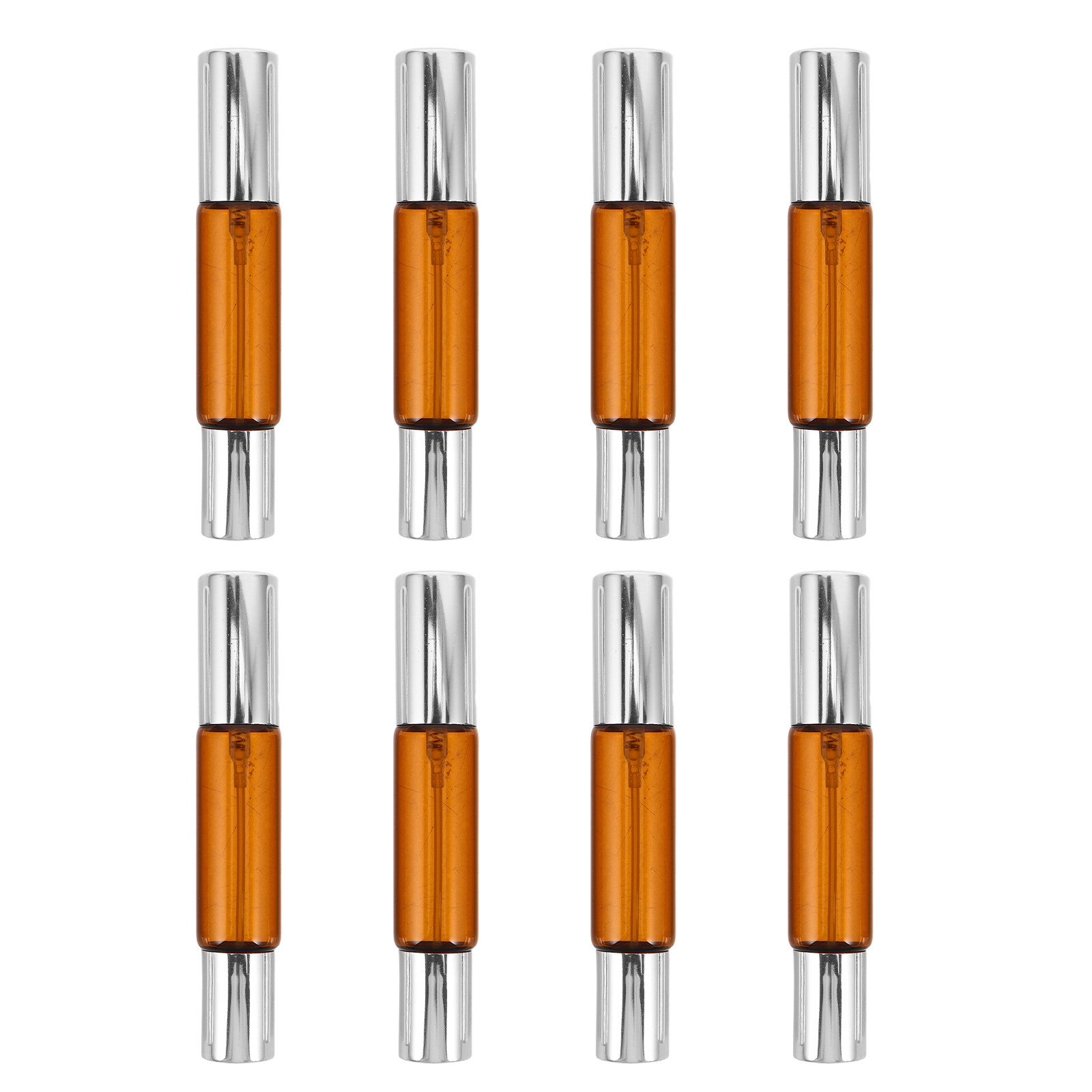 Perfume Fragrance Refill - Essential Oil Refill Bottles 10Ml Leakproof