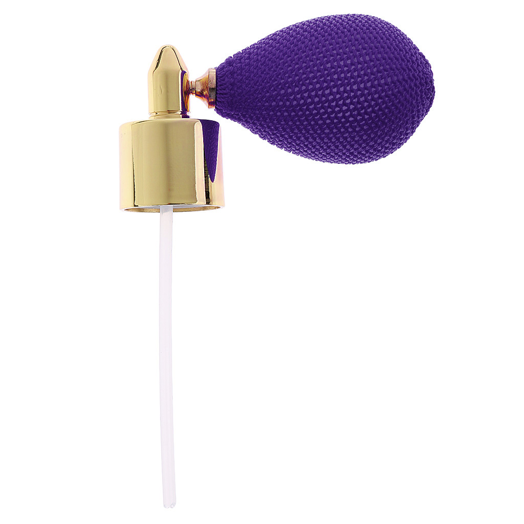 Perfume Fragrance Gift Set - 1 Piece Short Fragrance Perfume Bottle