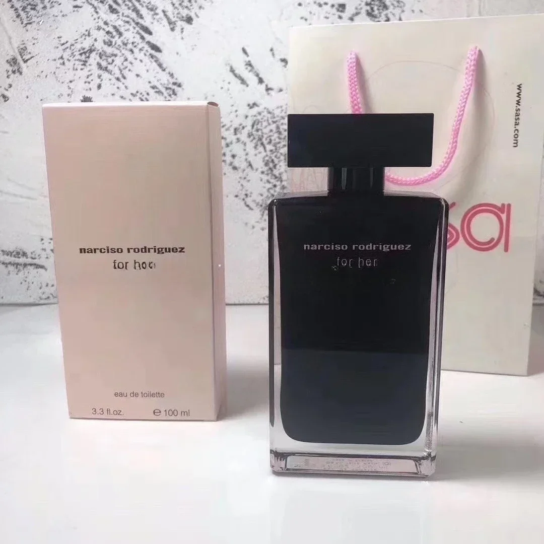 Musk White Oil - New product Classic Perfume Series Women's