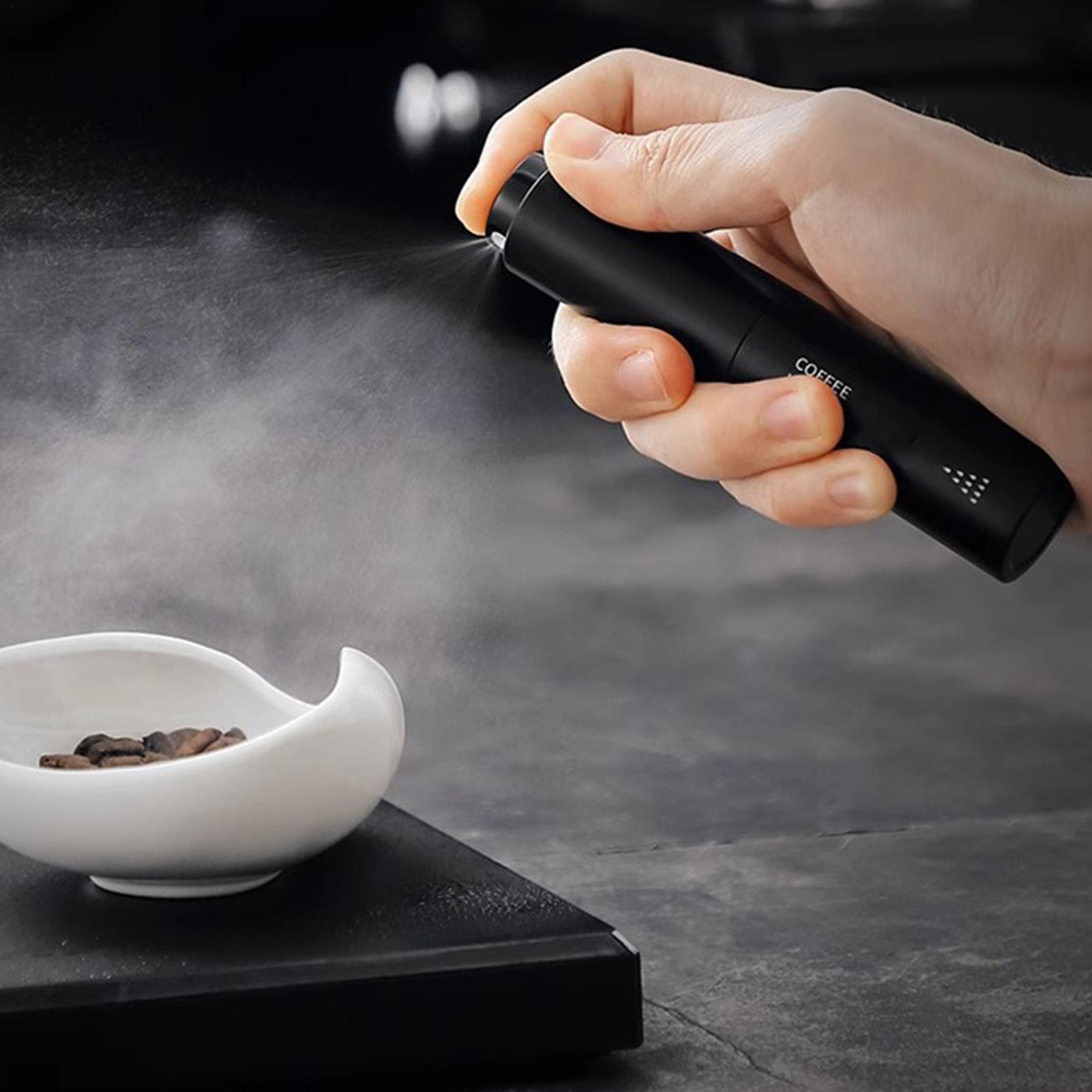 Perfume Fragrance Refill - 10ml Coffee Spray Bottle Coffee Bean
