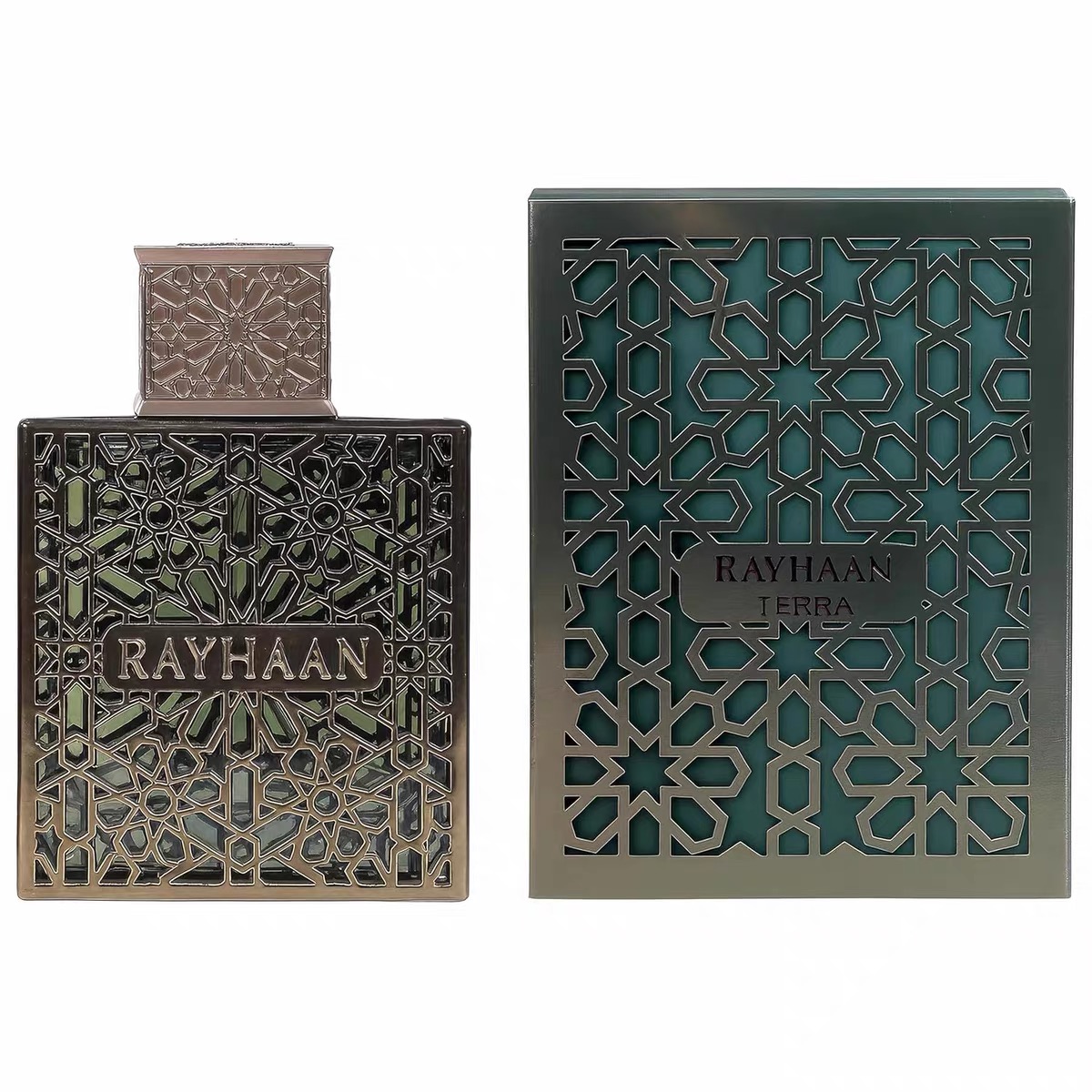 Rayhaan Terra new launched neu - đánh giá và giá Perfume New Fragrance