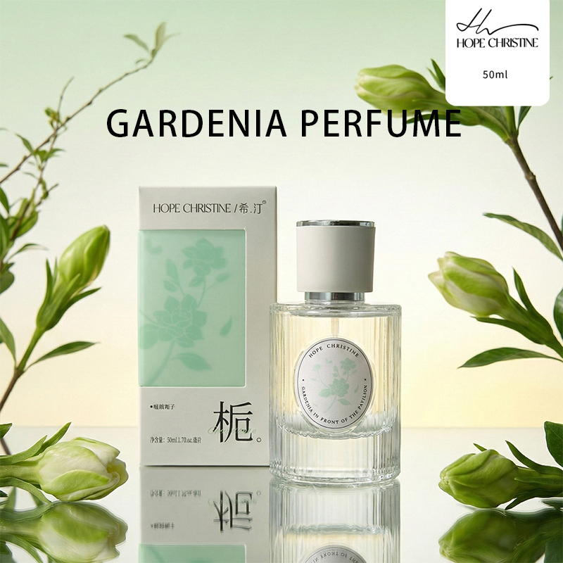 Fresh Gardenia Women Perfume S - đánh giá và giá Perfume Gardenia Fragrance