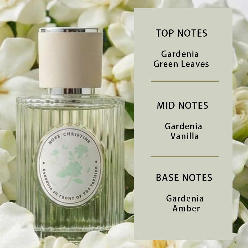 Fresh Gardenia Women Perfume S - đánh giá và giá Perfume Gardenia Fragrance