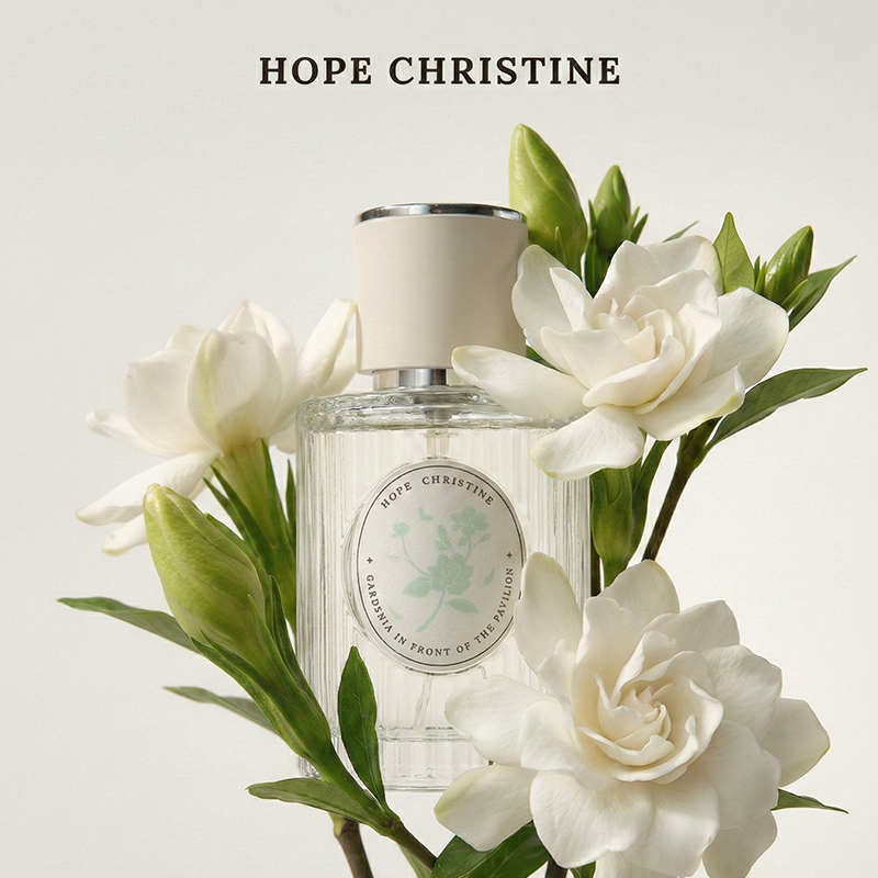 Fresh Gardenia Women Perfume S - đánh giá và giá Perfume Gardenia Fragrance