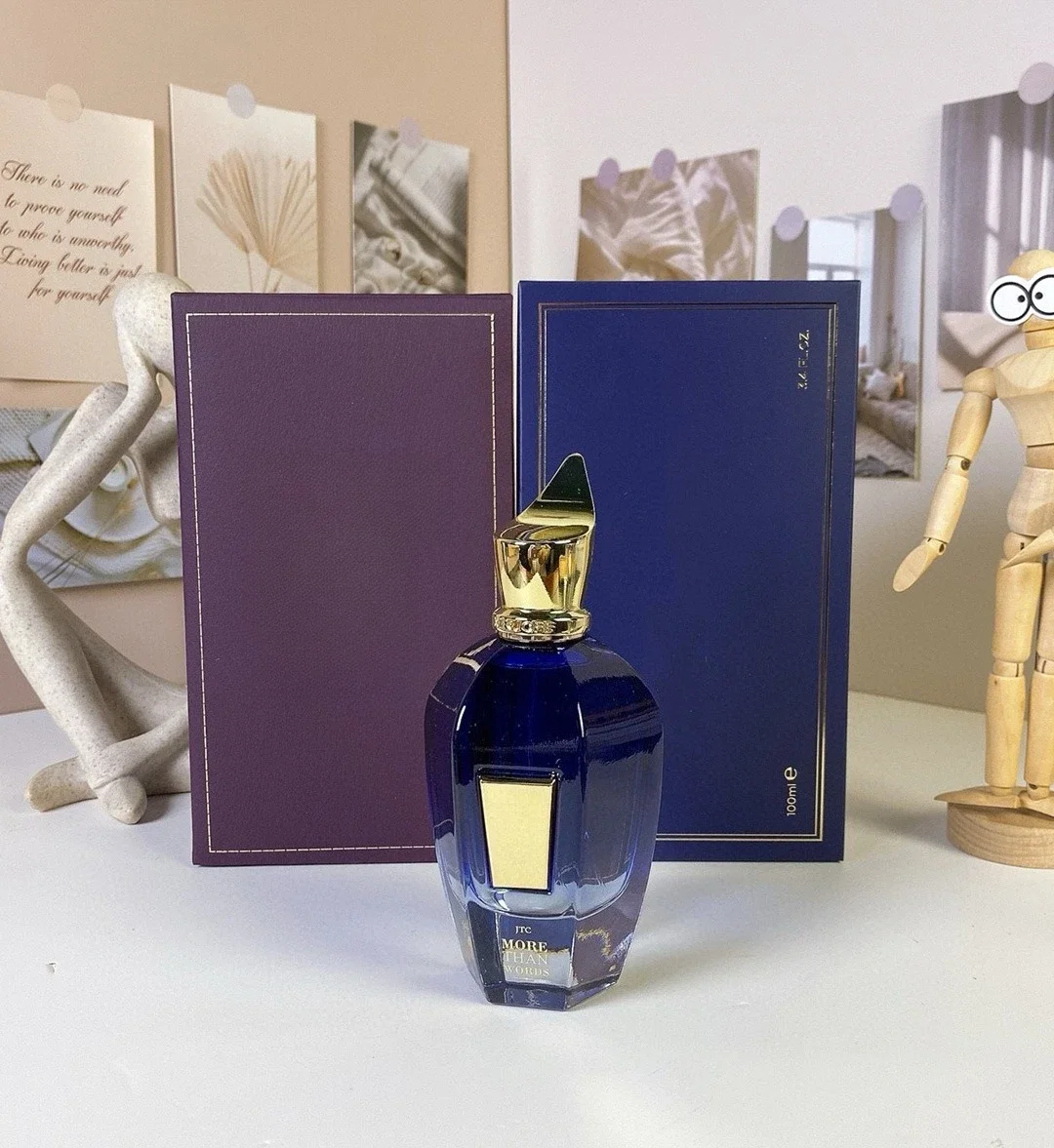 New product Luxury Classic Per - đánh giá và giá Perfume New Fragrance