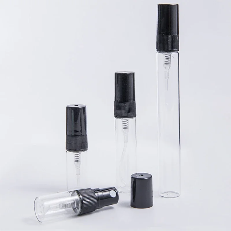 8/16pcs Refillable Perfume Bot - đánh giá và giá Perfume Fragrance Ingredients