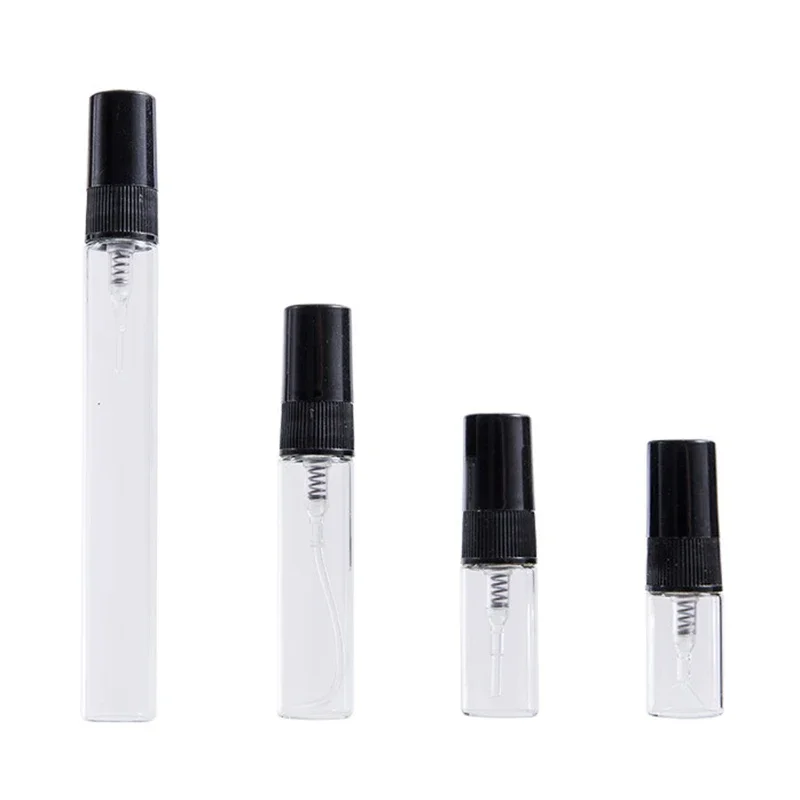8/16pcs Refillable Perfume Bot - đánh giá và giá Perfume Fragrance Ingredients