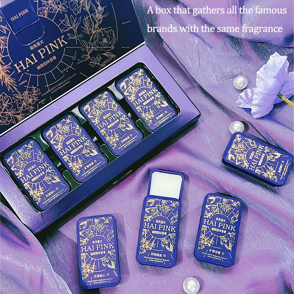 4-Piece Body Fragrance Gift Bo - đánh giá và giá Perfume Fragrance Gift Set