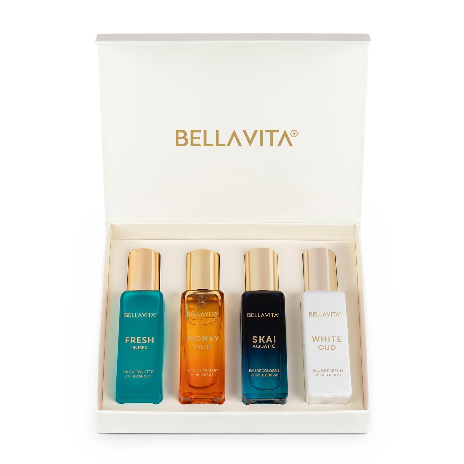 Generic Bella Vita Luxury Unis - đánh giá và giá Perfume Scent Fragrance