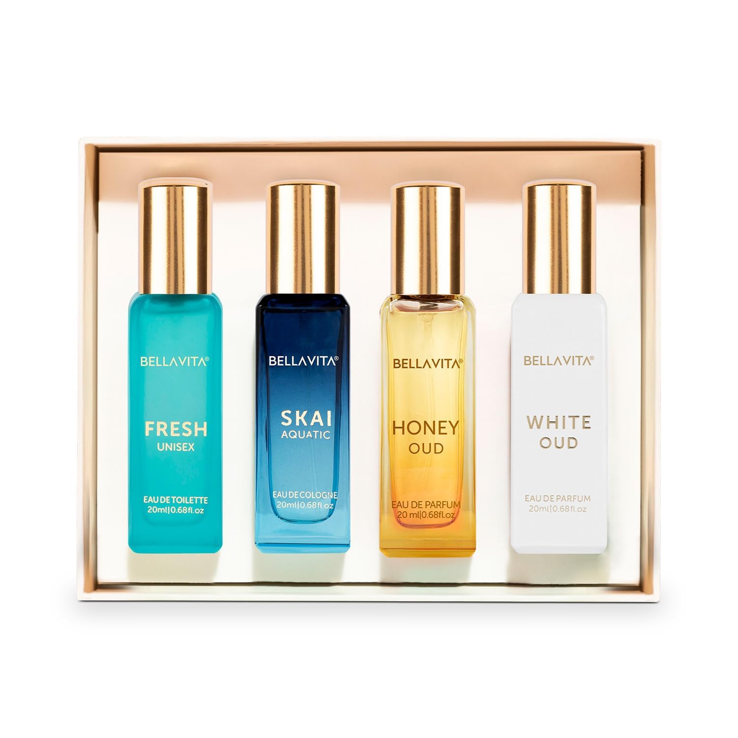 Generic Bella Vita Luxury Unis - đánh giá và giá Perfume Scent Fragrance