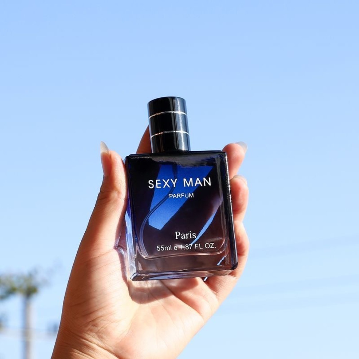 Men's Woody & Marine Perfume 5 - đánh giá và giá Perfume Scent Fragrance