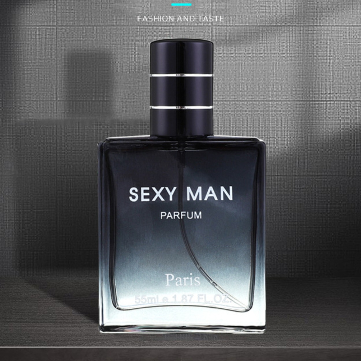 Men's Woody & Marine Perfume 5 - đánh giá và giá Perfume Scent Fragrance
