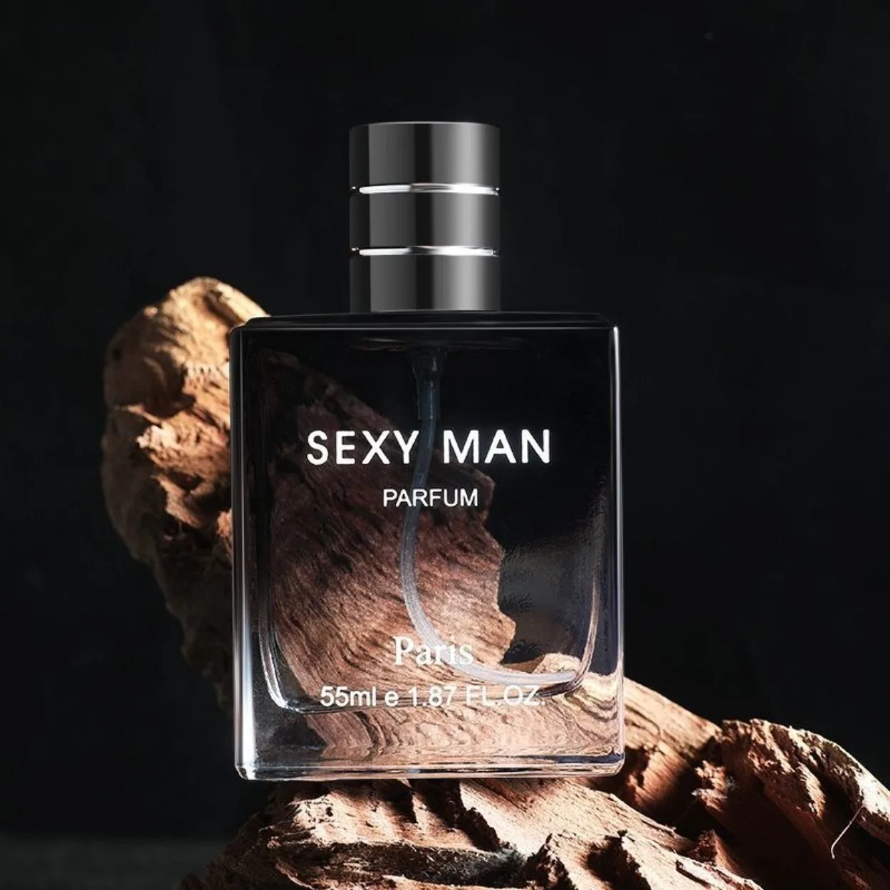 Men's Woody & Marine Perfume 5 - đánh giá và giá Perfume Scent Fragrance