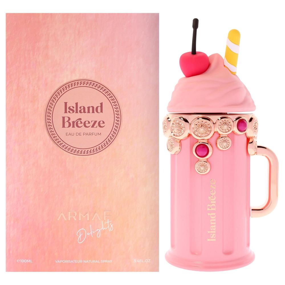 Armaf 2 Pcs Perfume Gift Set,  - đánh giá và giá Perfume Fragrance Gift Set