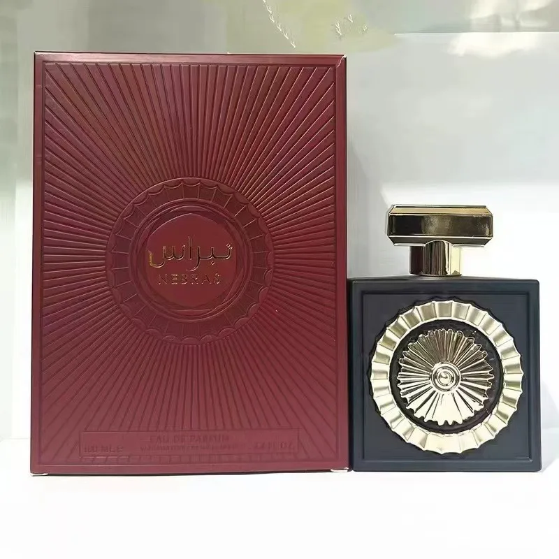 NEBRAS Perfume Man And Woman M - đánh giá và giá Perfume Top Fragrance