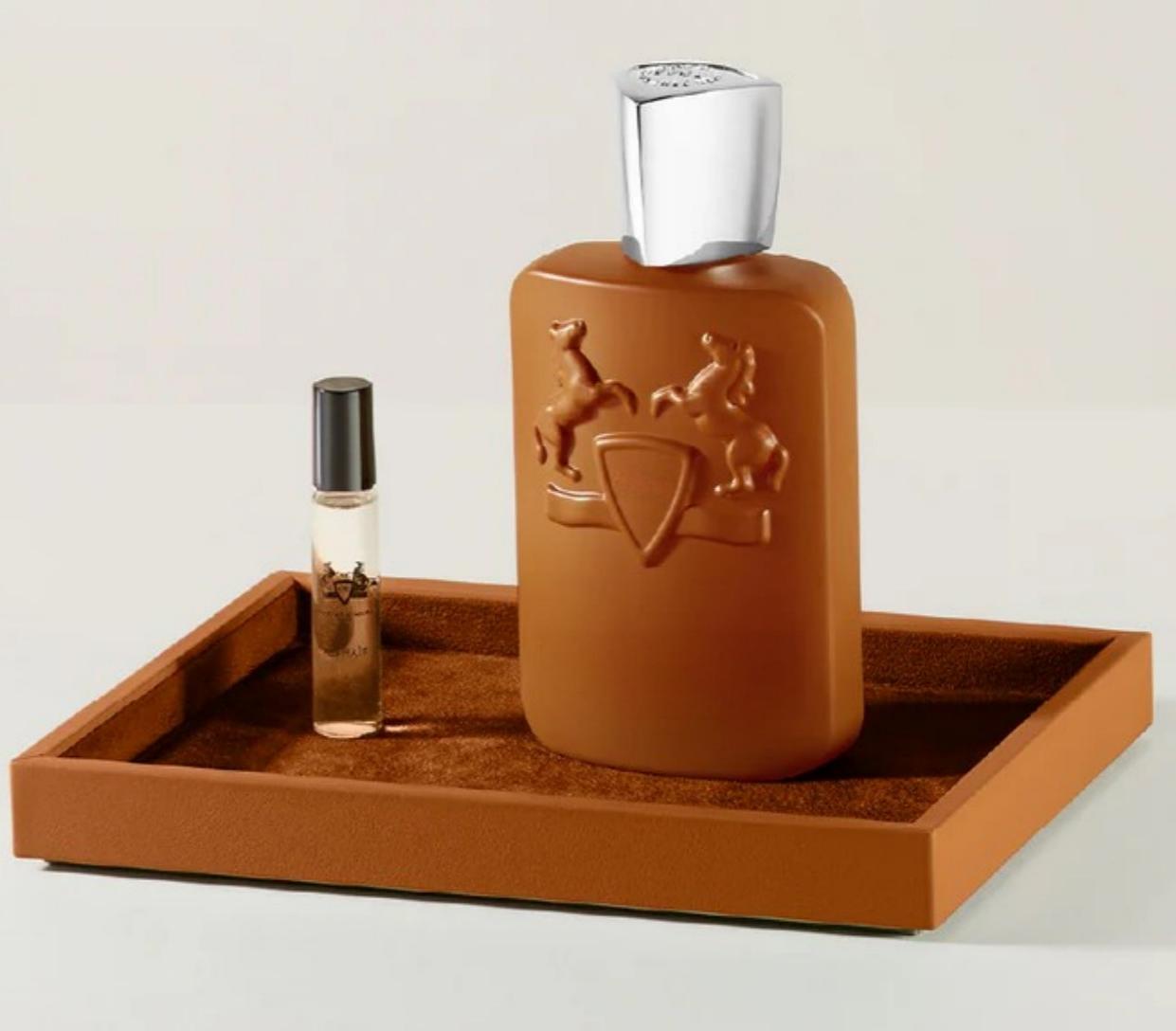 125ml Brown Bottle Fragrance f - đánh giá và giá Perfume Scent Fragrance