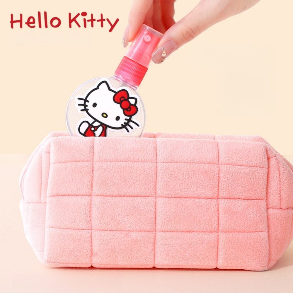 55/60/100ml Genuine Sanrio Pla - đánh giá và giá Perfume Fragrance Refill