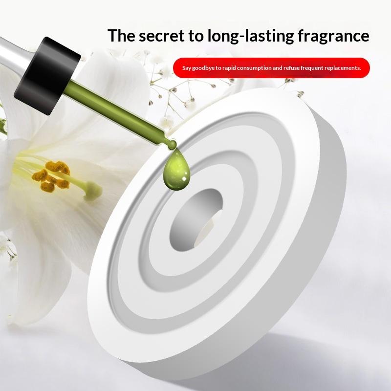 5Pcs Car Air Freshener Refill  - đánh giá và giá Perfume Fragrance Refill