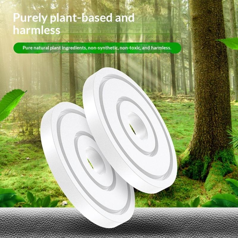 5Pcs Car Air Freshener Refill  - đánh giá và giá Perfume Fragrance Refill