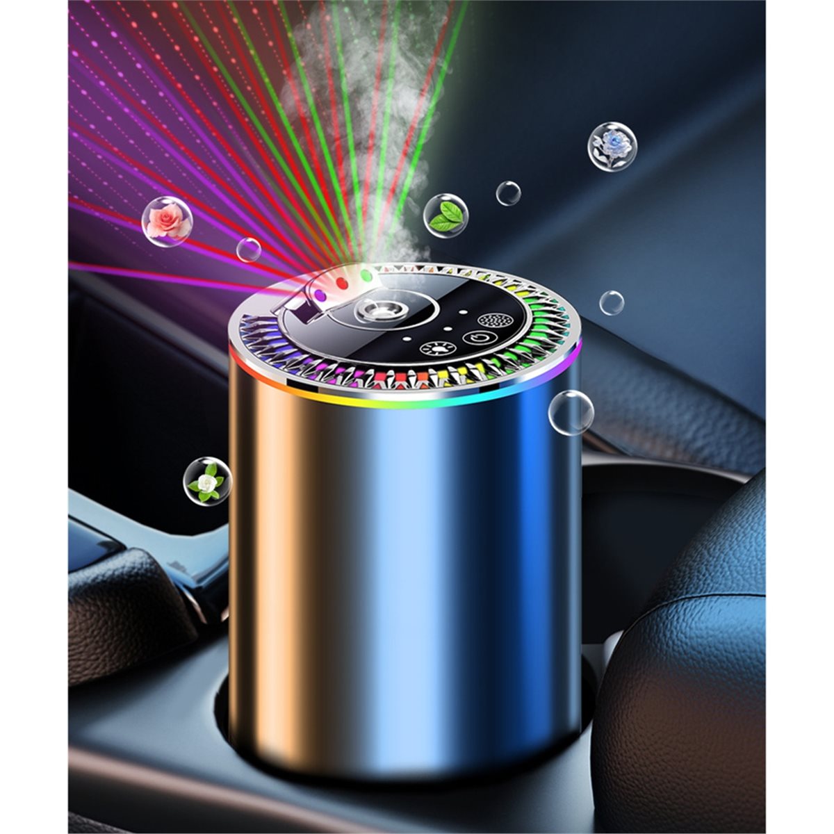 [N84R] Car Air Freshener with  - đánh giá và giá Perfume Top Fragrance