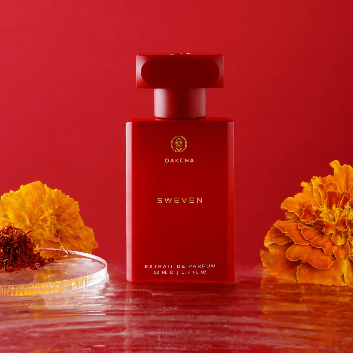 OAKCHA Sweven Perfume Extrait  - đánh giá và giá Perfume Jasmine Fragrance