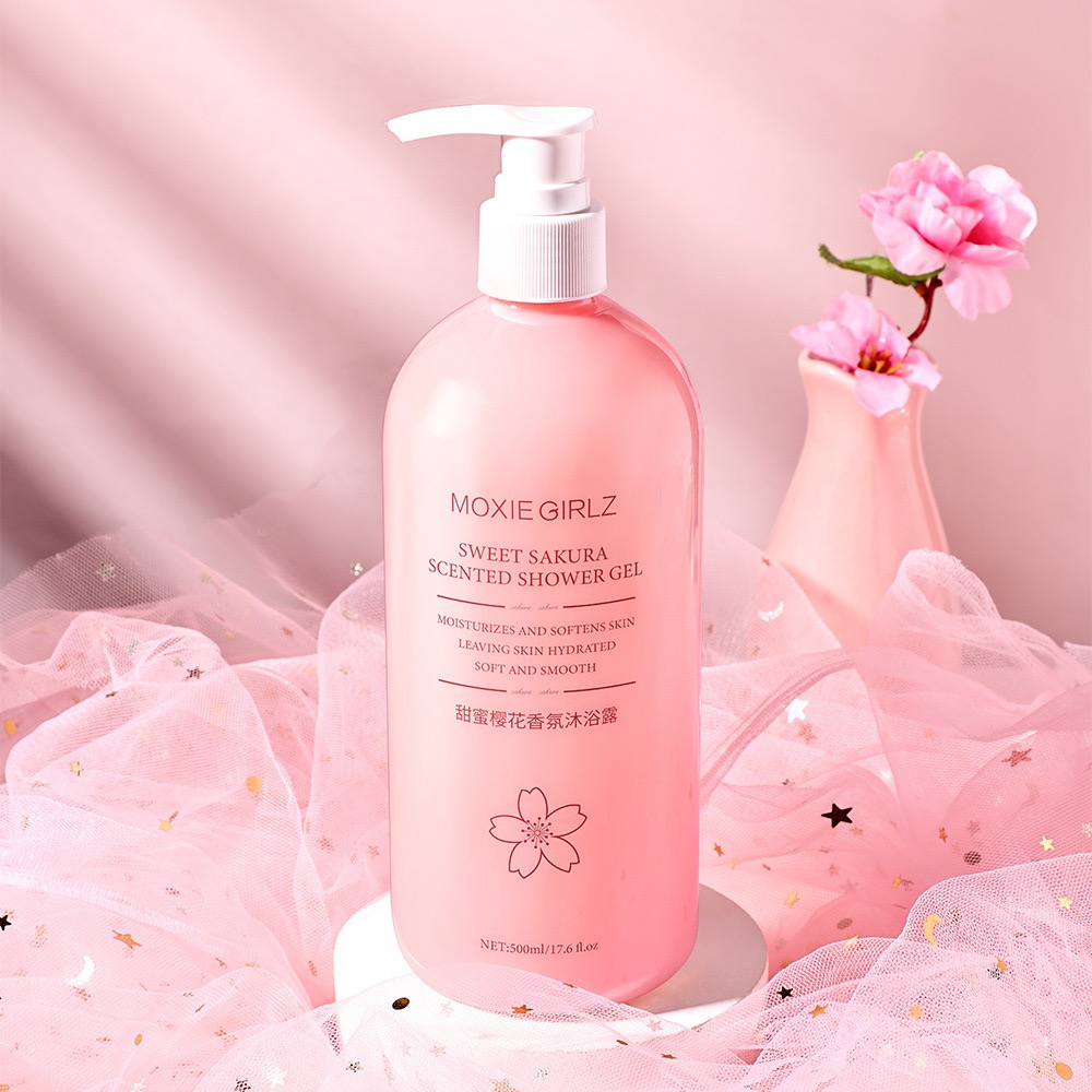 Sweet cherry blossom fragrance - đánh giá và giá Perfume Fragrance Moisturizer