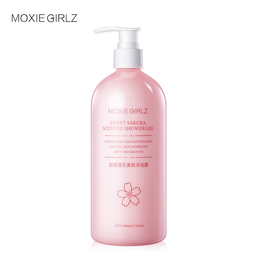 Sweet cherry blossom fragrance - đánh giá và giá Perfume Fragrance Moisturizer