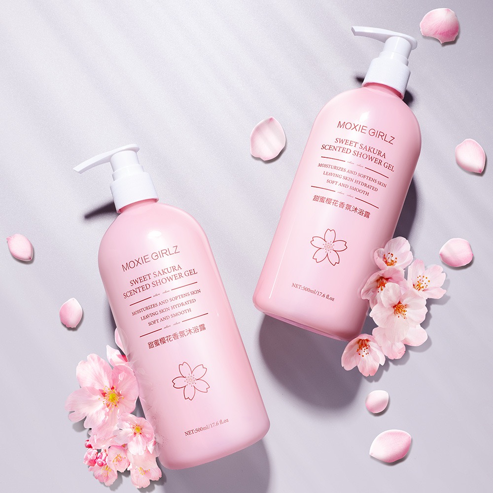 Sweet cherry blossom fragrance - đánh giá và giá Perfume Fragrance Moisturizer