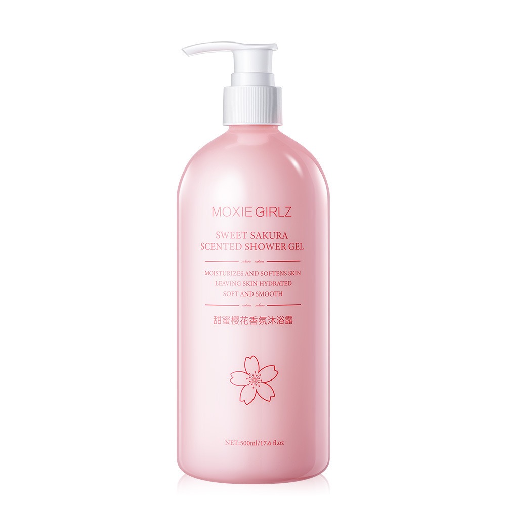 Sweet cherry blossom fragrance - đánh giá và giá Perfume Fragrance Moisturizer