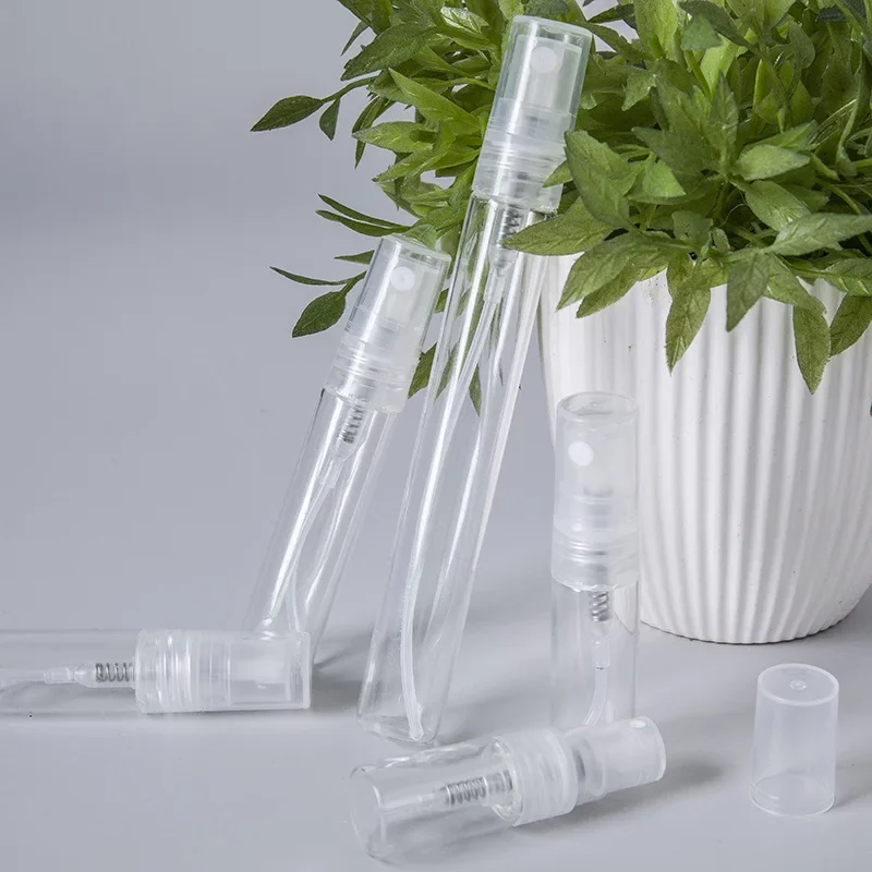 8PCS 10ml 5ml 3ml 2ml Refillab - đánh giá và giá Perfume Fragrance Ingredients