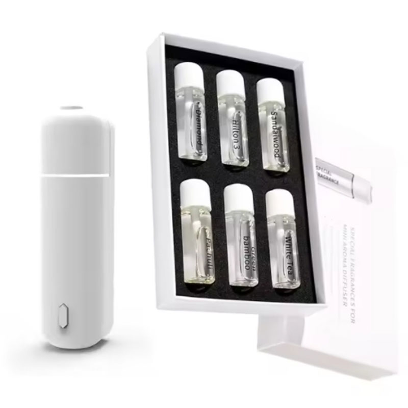 6pcs Replacement Fragrance for - đánh giá và giá Perfume Fragrance Refill