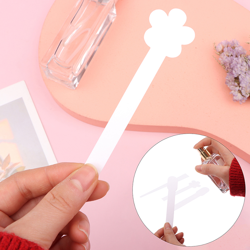New·100pcs/lot Round Head Test - đánh giá và giá Perfume New Fragrance