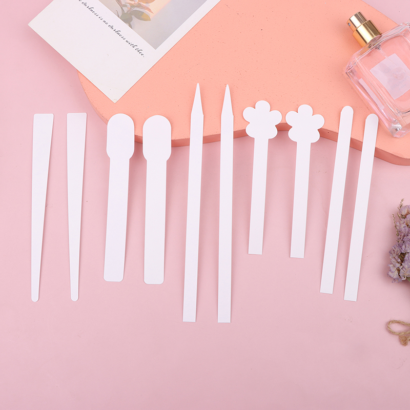 New·100pcs/lot Round Head Test - đánh giá và giá Perfume New Fragrance