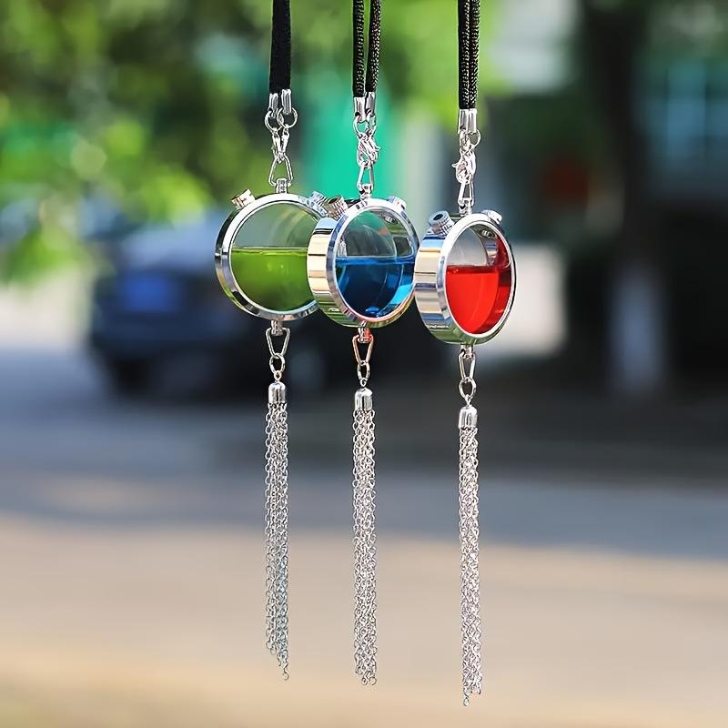 One Metal Car Decoration Penda - đánh giá và giá Perfume Fragrance Refill