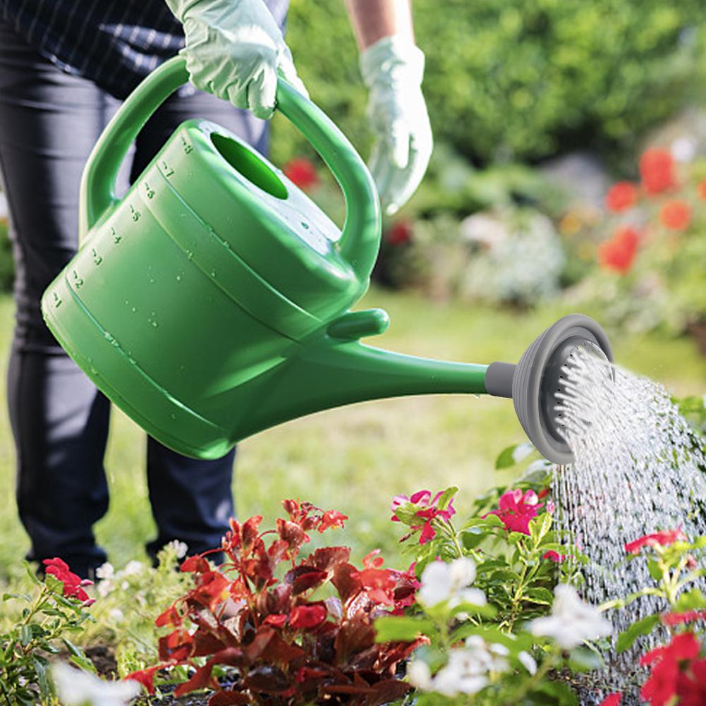 Watering Can Spout With Univer - đánh giá và giá Rose Water Spray
