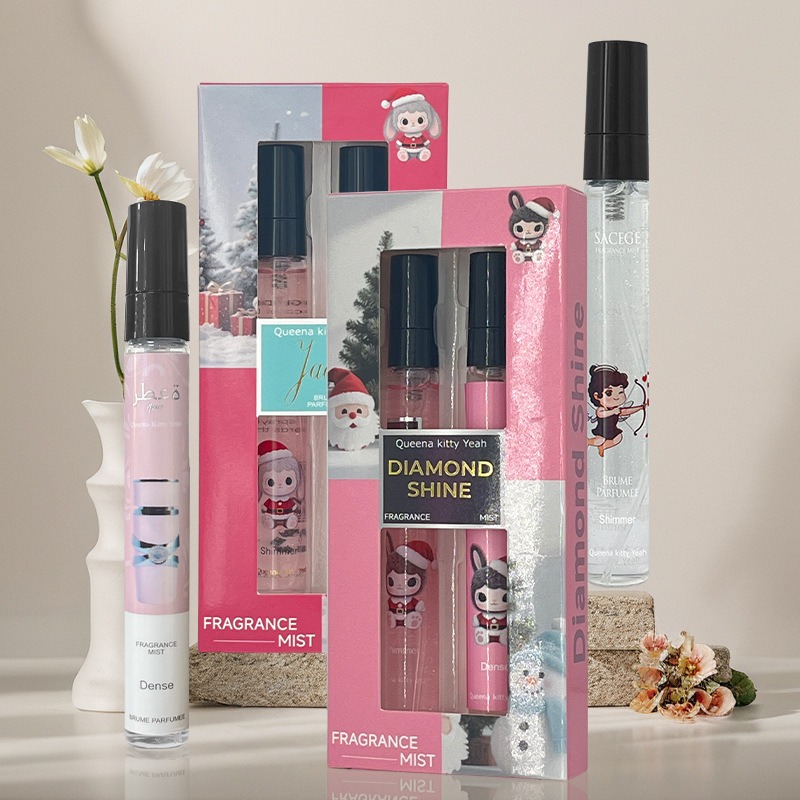 10ml*2 Perfume Gift Set Women  - đánh giá và giá Perfume Fragrance Gift Set