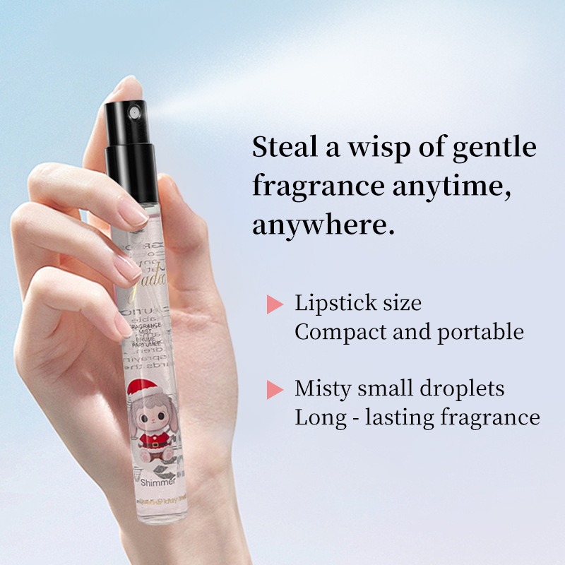 10ml*2 Perfume Gift Set Women  - đánh giá và giá Perfume Fragrance Gift Set