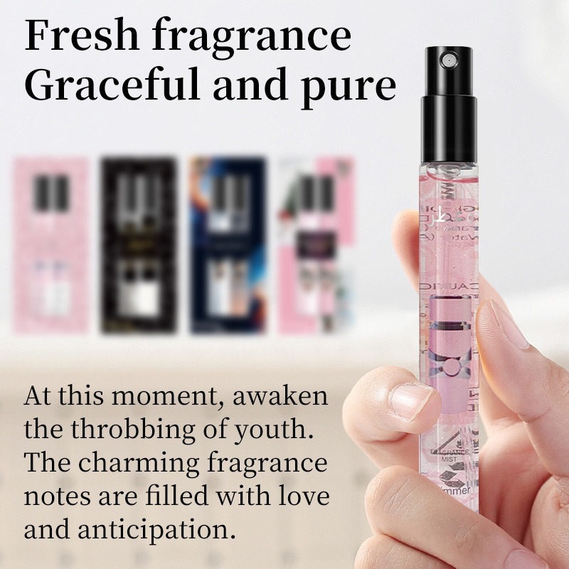 10ml*2 Perfume Gift Set Women  - đánh giá và giá Perfume Fragrance Gift Set