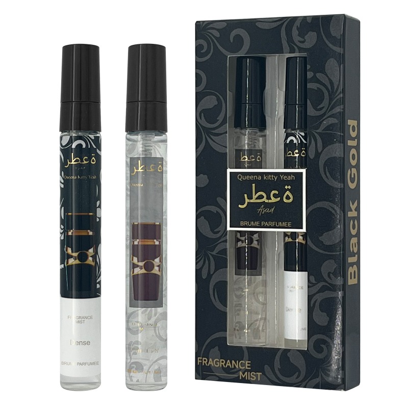 10ml*2 Perfume Gift Set Women  - đánh giá và giá Perfume Fragrance Gift Set