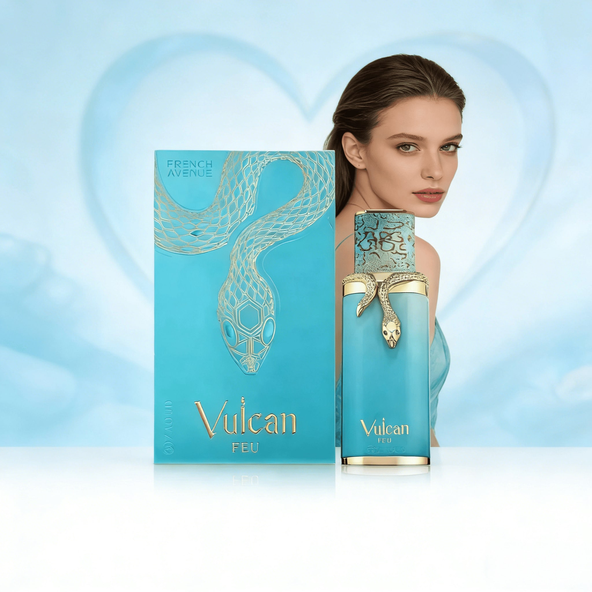 Fragrance World French Avenue  - đánh giá và giá Perfume Is Fragrance World