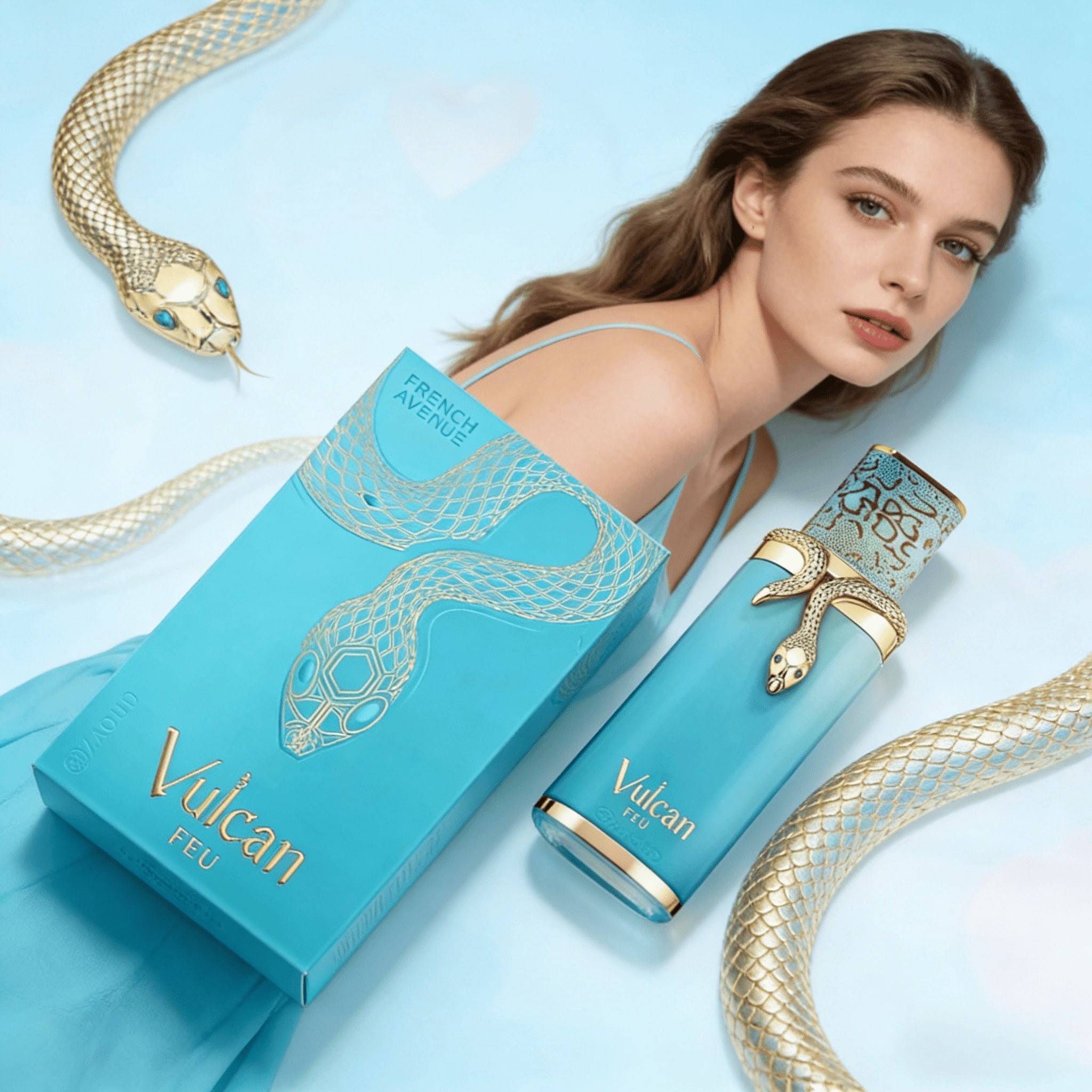 Fragrance World French Avenue  - đánh giá và giá Perfume Is Fragrance World