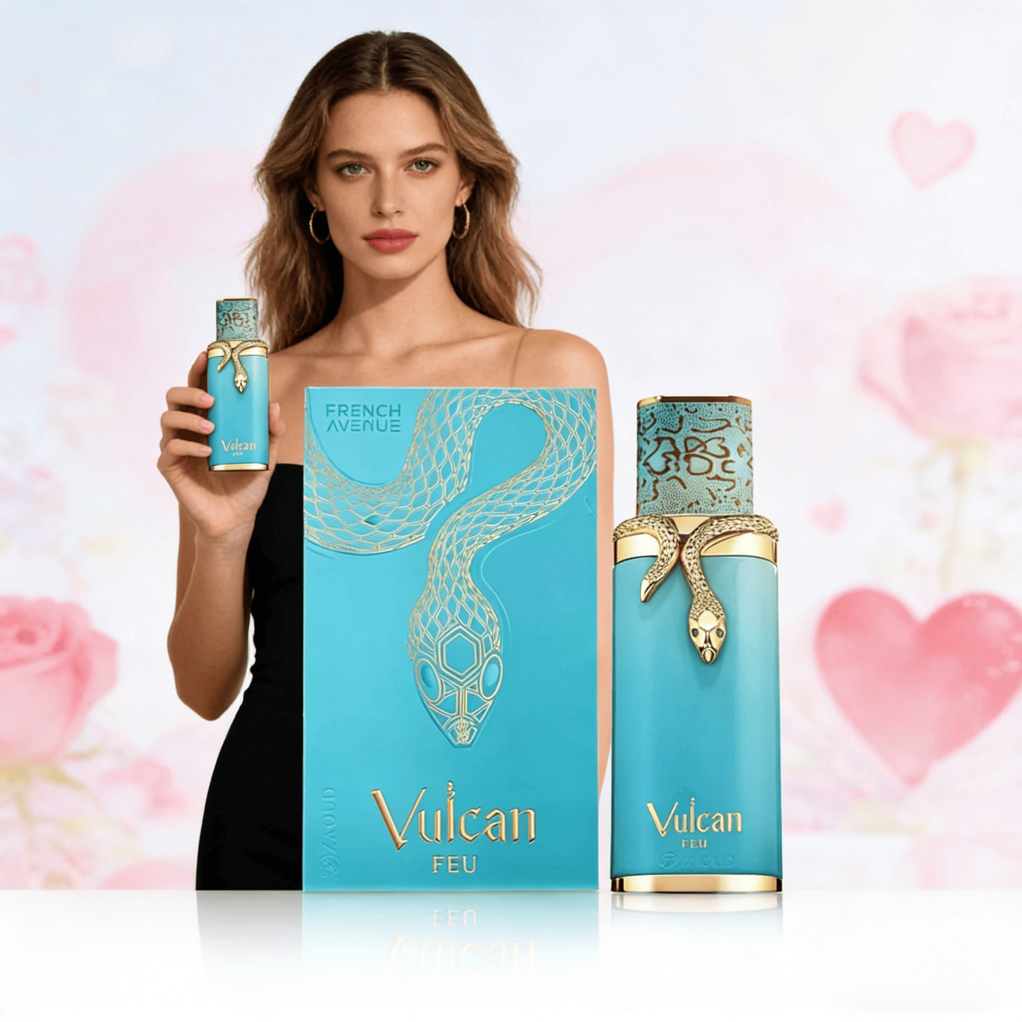 Fragrance World French Avenue  - đánh giá và giá Perfume Is Fragrance World