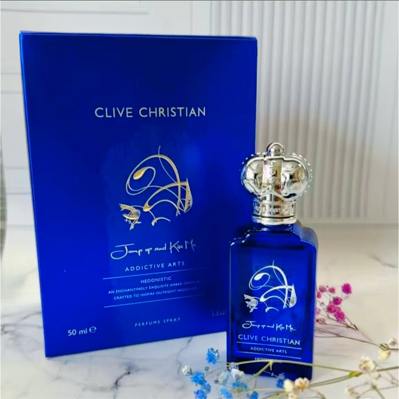 Clive Christian Mens Perfume 5 - đánh giá và giá Perfume Jasmine Fragrance