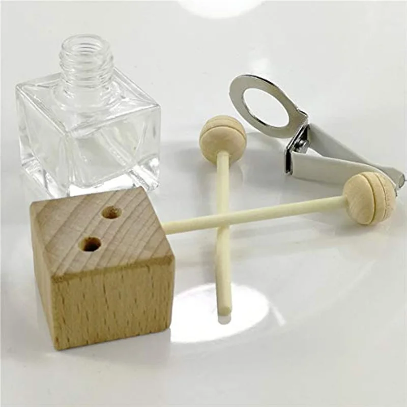 Empty Bottle, Empty Essential  - đánh giá và giá Perfume Fragrance Refill