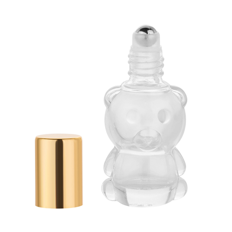 Tinh Dầu Chai Thủy Tinh Trống  - đánh giá và giá Perfume Fragrance Ingredients